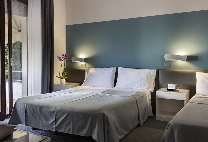 Отель Désirée   Garda Lake Collection