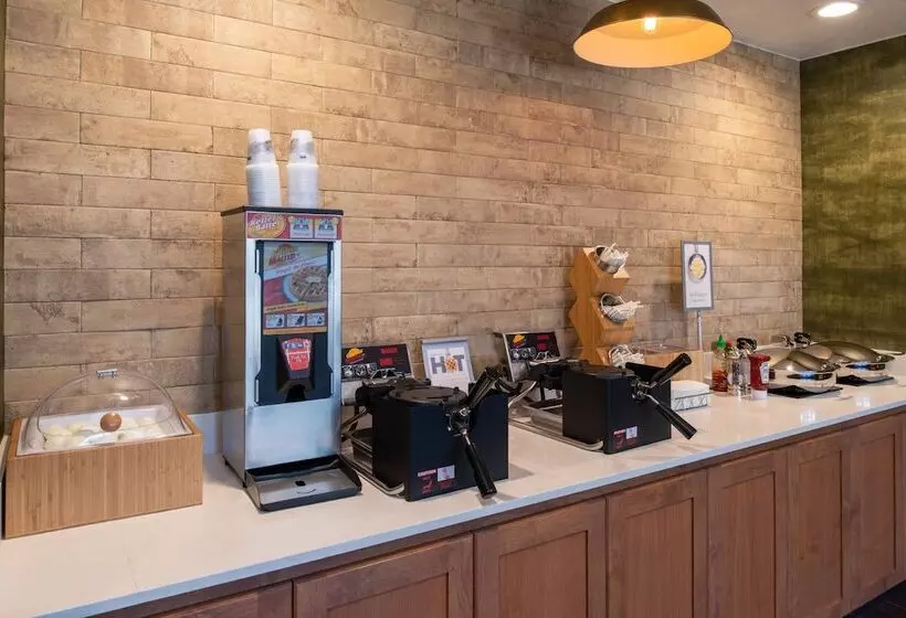 ホテル Fairfield Inn And Suites By Marriott Bakersfield Central