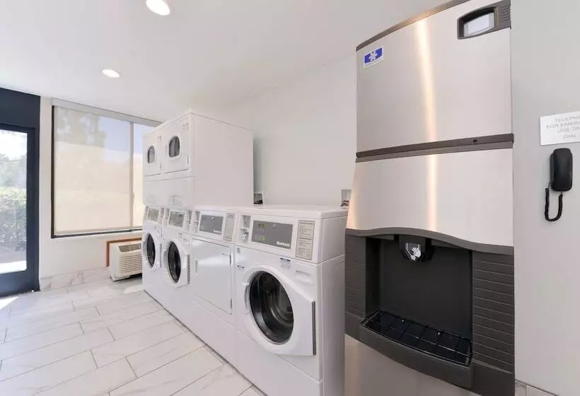 ホテル Fairfield Inn And Suites By Marriott Bakersfield Central