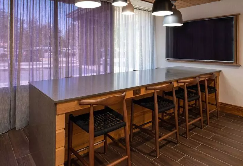 ホテル Fairfield Inn And Suites By Marriott Bakersfield Central