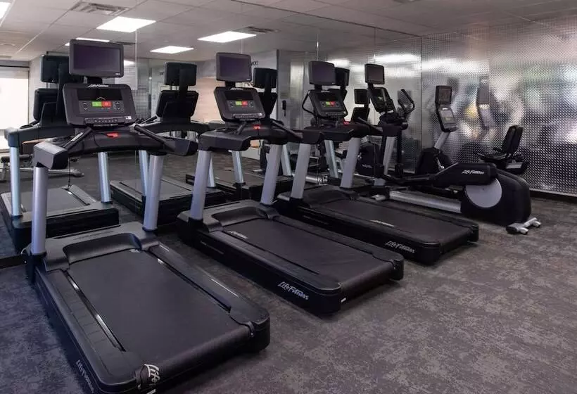 ホテル Fairfield Inn And Suites By Marriott Bakersfield Central