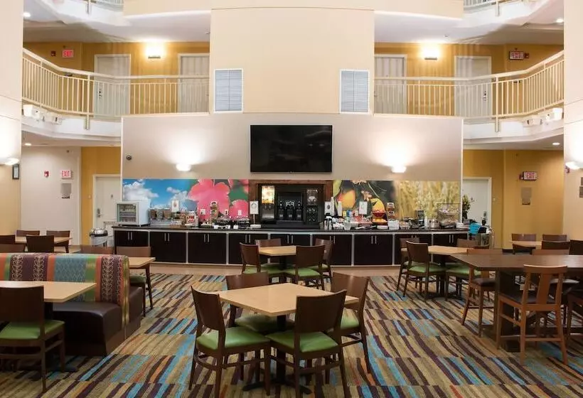 酒店 Fairfield Inn & Suites Oakland Hayward