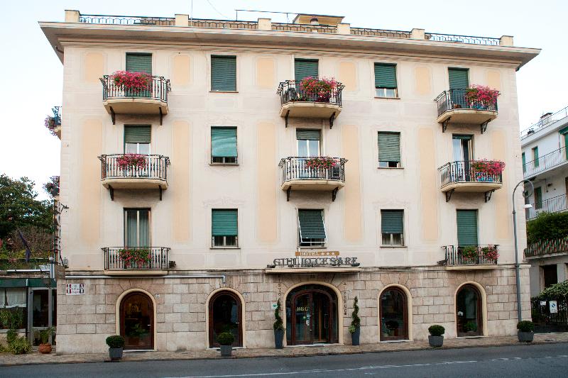 Hotel Giulio Cesare