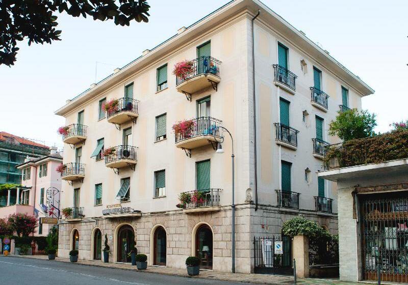 Hotel Giulio Cesare
