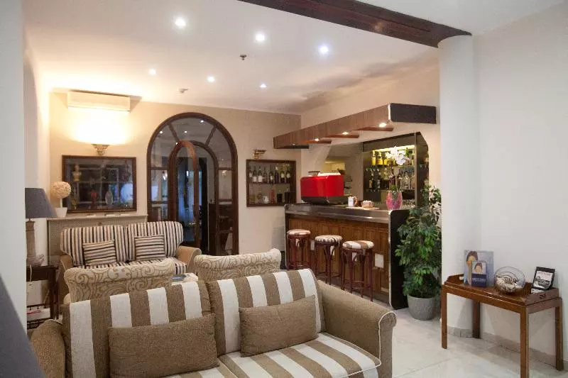 فندق Giulio Cesare