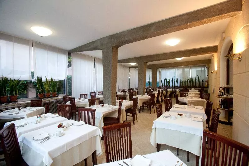 فندق Giulio Cesare