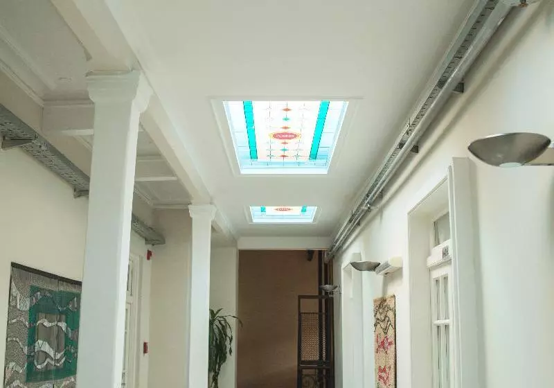 Gran Hotel Victoria Cordoba Argentina