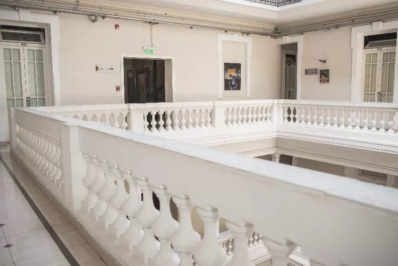 Gran Hotel Victoria Cordoba Argentina