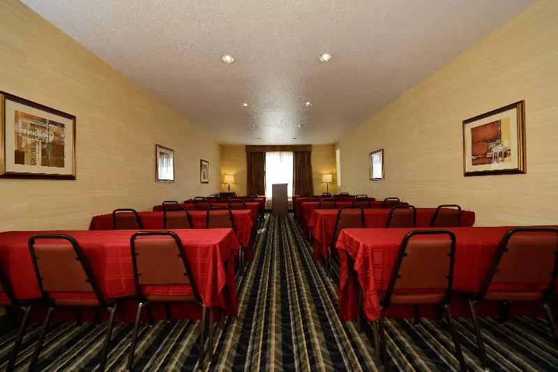 ホテル Holiday Inn Express Elk Grove West I 5, An Ihg