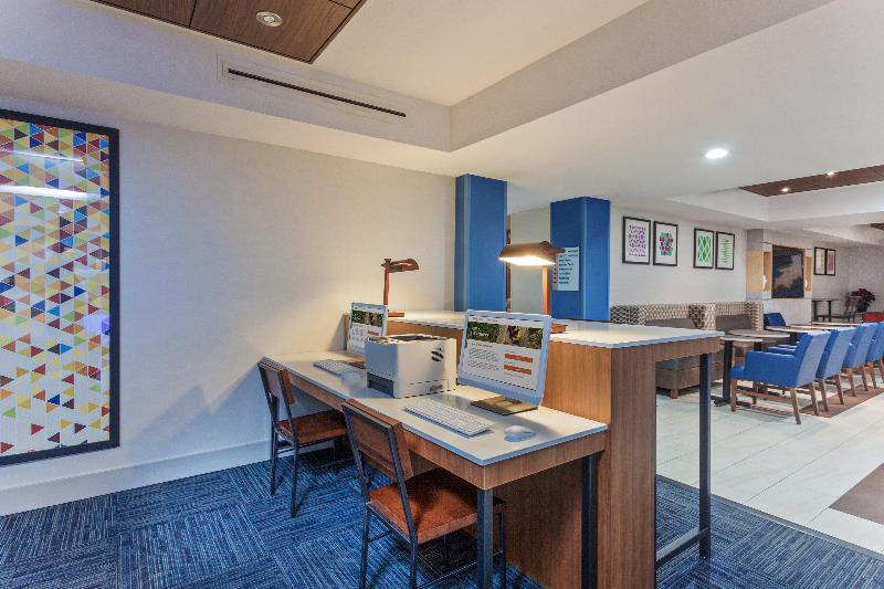 호텔 Holiday Inn Express Elk Grove West I 5, An Ihg