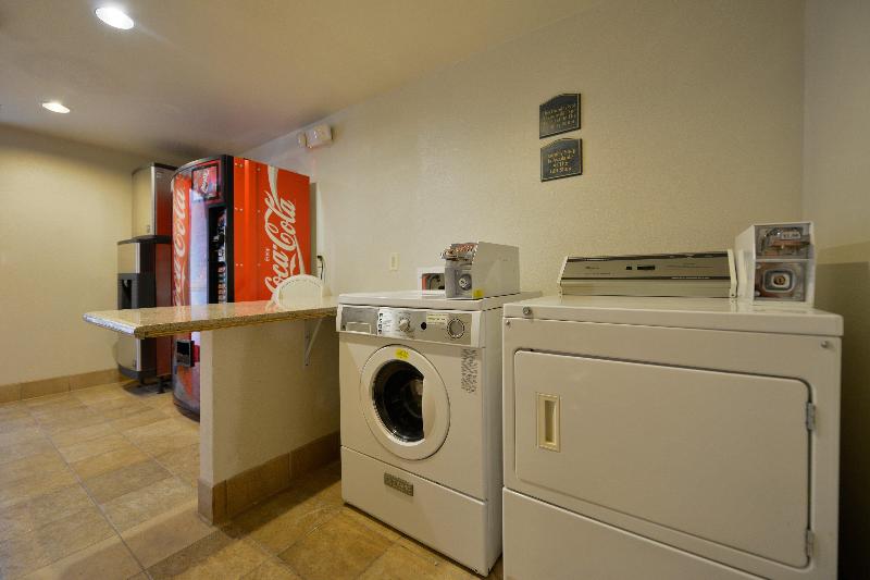 호텔 Holiday Inn Express Elk Grove West I 5, An Ihg