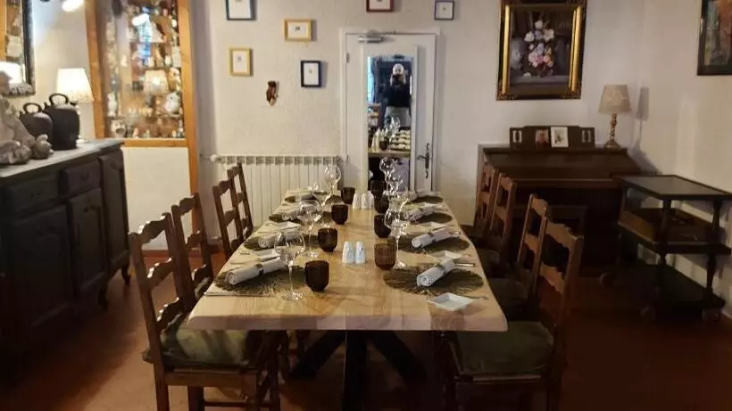 Отель Logis Hostellerie Du Grand Duc Hôtel Restaurant