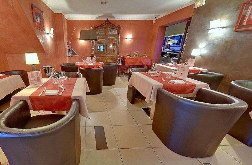 فندق Hôtel De L Ile