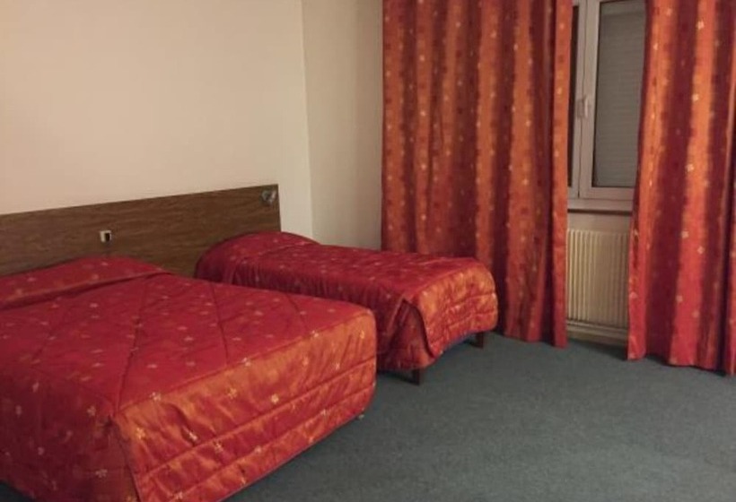 فندق Hôtel De L Ile