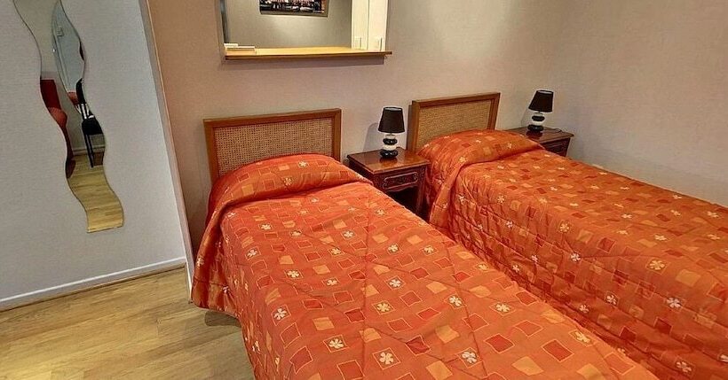 فندق Hôtel De L Ile