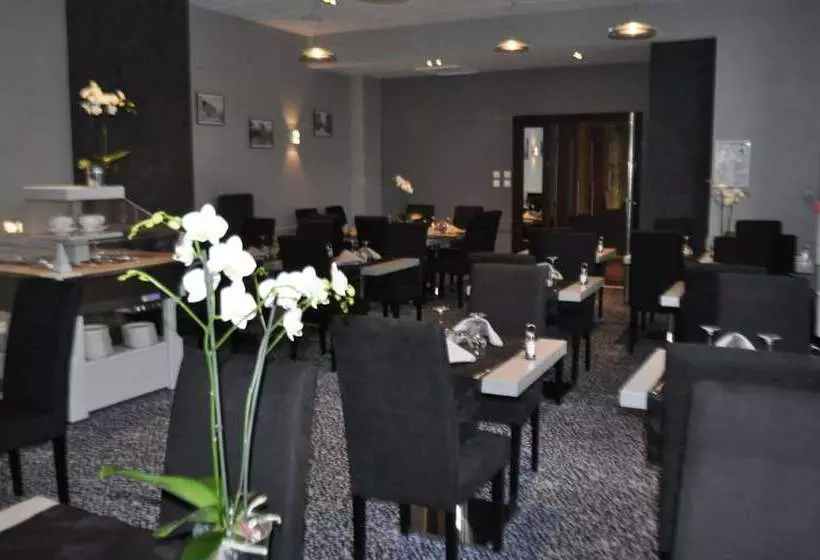 酒店 Hôtel De L Ecu