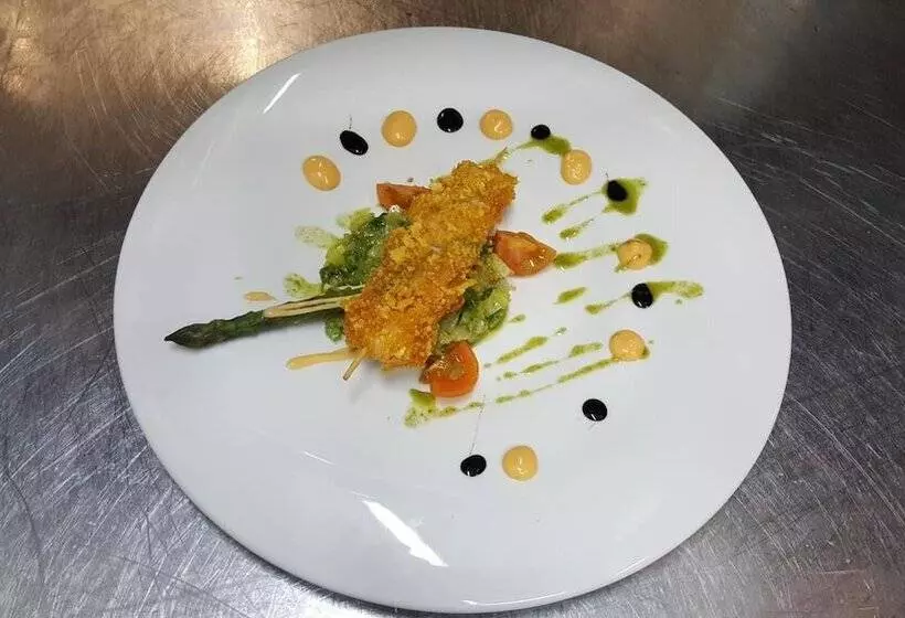 酒店 Hôtel De L Ecu