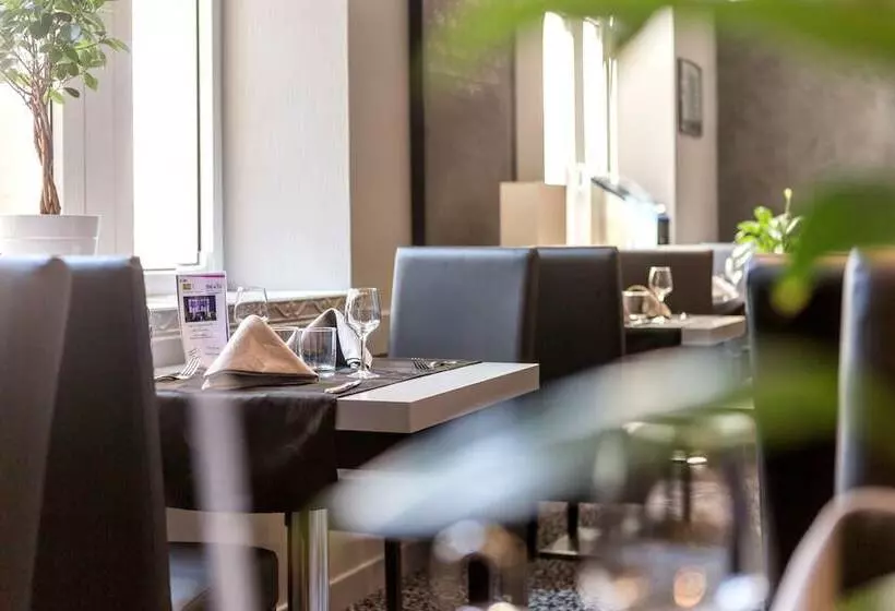 酒店 Hôtel De L Ecu