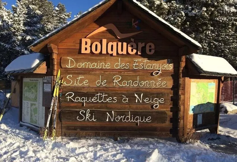 酒店 Hôtel Restaurant Le Lassus