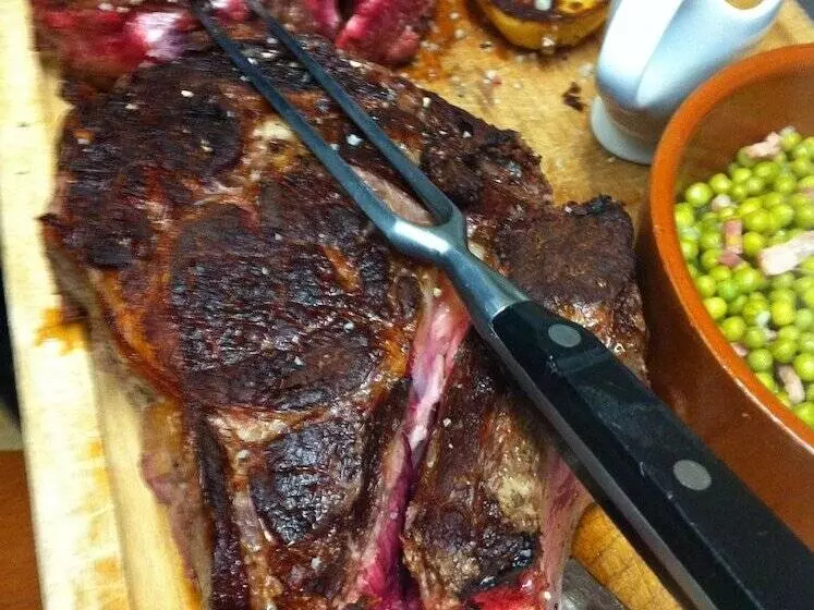 酒店 Hôtel Restaurant Le Lassus