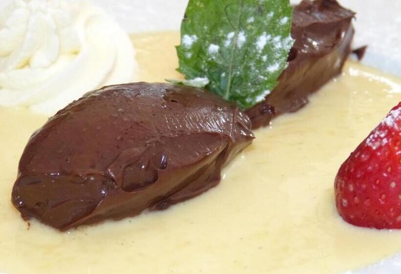 Hotel Hôtel Restaurant Le Relais