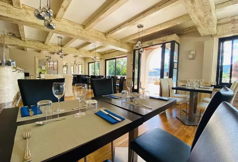 Отель Le Chalet Au Bord Du Lac