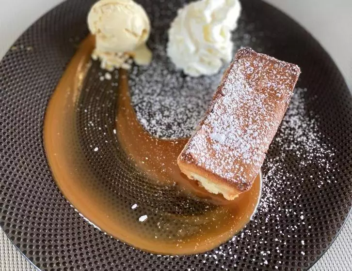 Отель Le Chalet Au Bord Du Lac