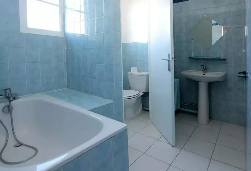 酒店 Le Chapeau Rouge