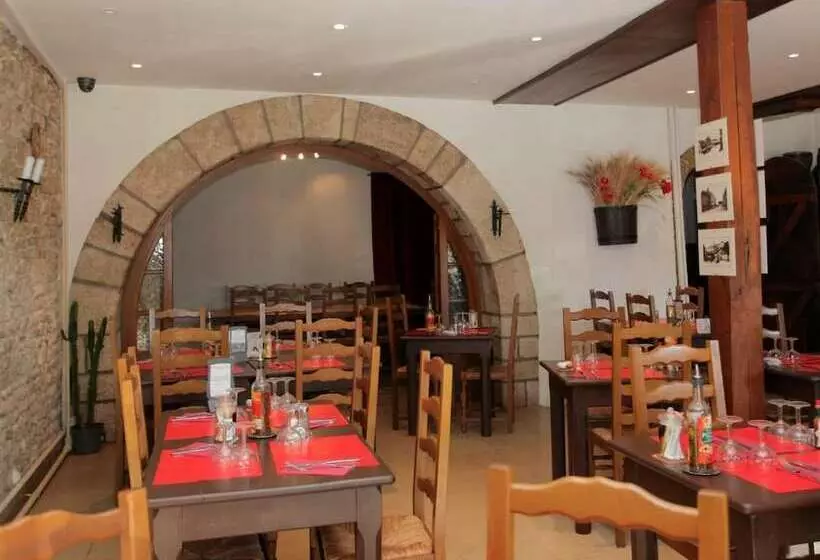 酒店 Le Chapeau Rouge