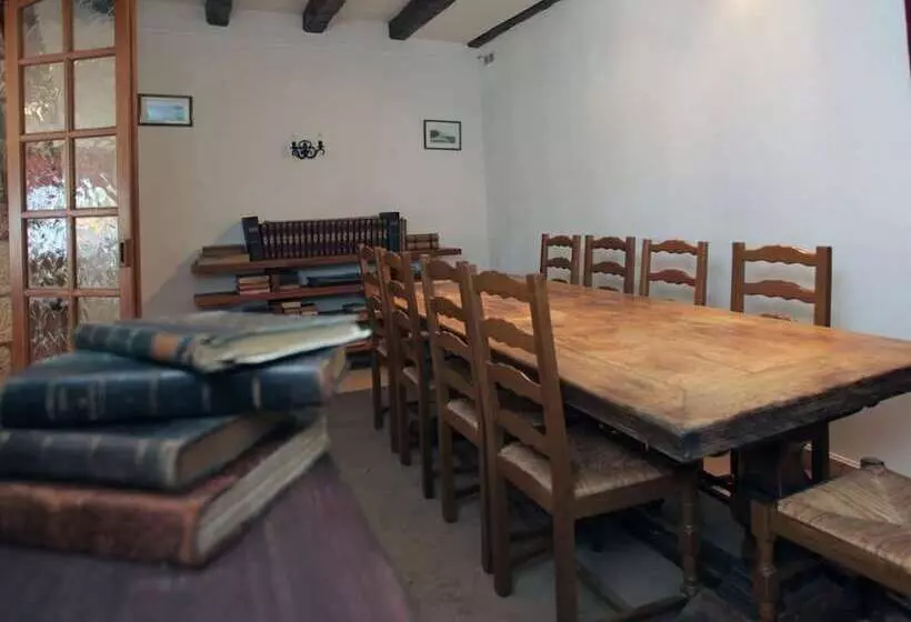 酒店 Le Chapeau Rouge