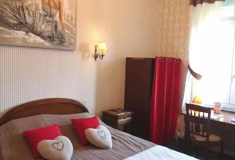 酒店 Le Clos Du Montvinage