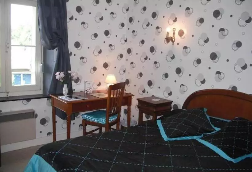 酒店 Le Clos Du Montvinage