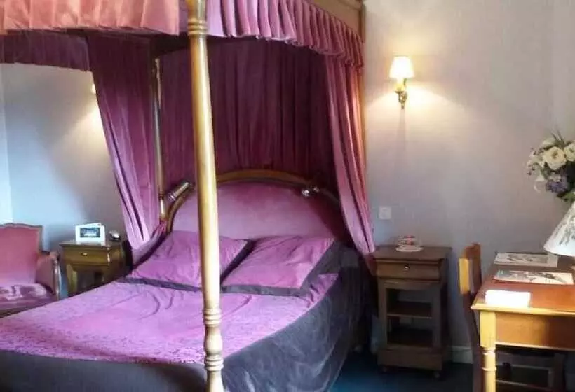 酒店 Le Clos Du Montvinage