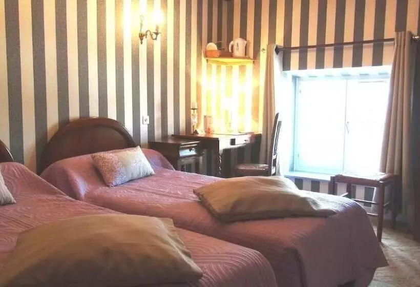 酒店 Le Clos Du Montvinage