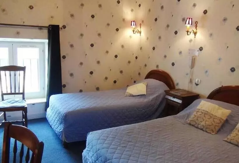 酒店 Le Clos Du Montvinage