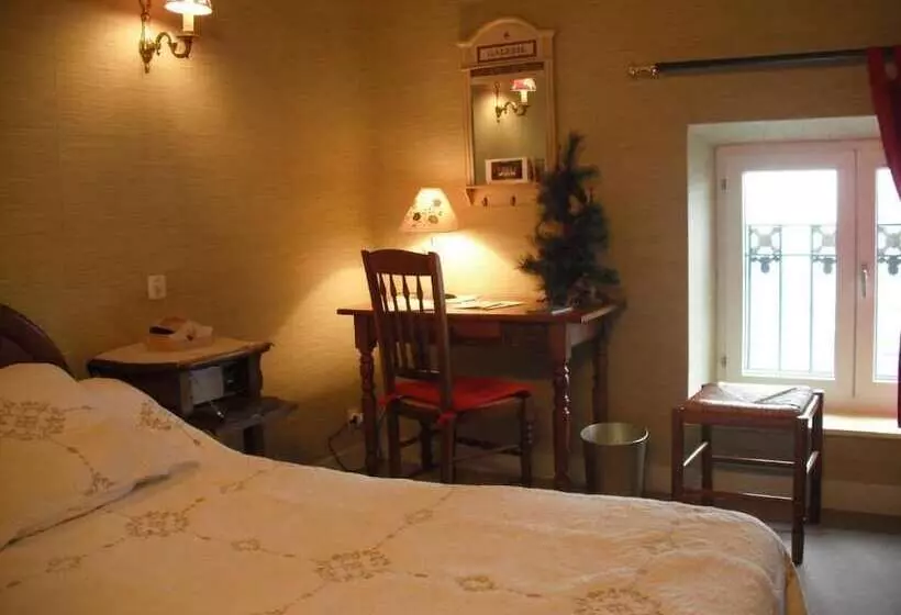 酒店 Le Clos Du Montvinage