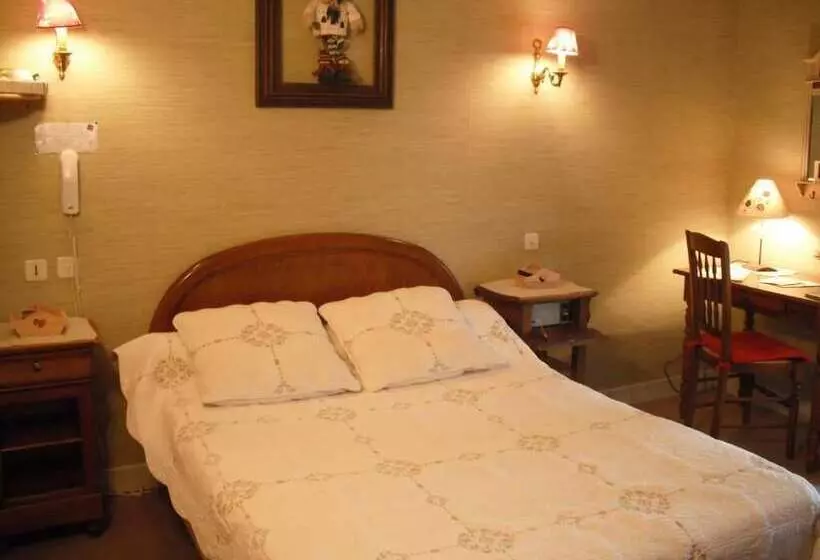 酒店 Le Clos Du Montvinage