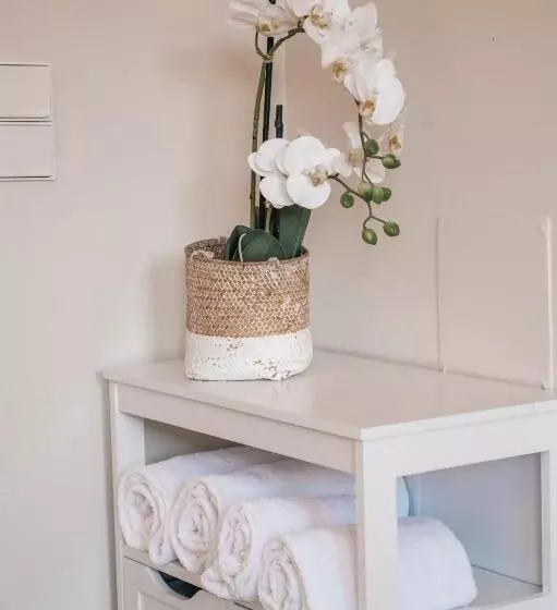 酒店 Hôtel Le Rivage