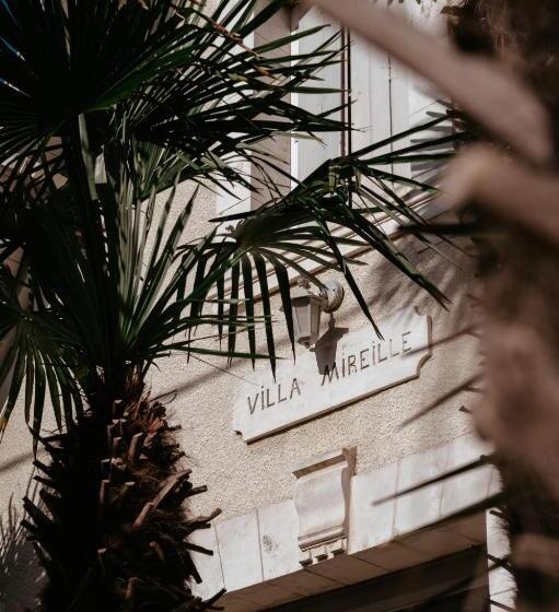 호텔 Hôtel Le Rivage