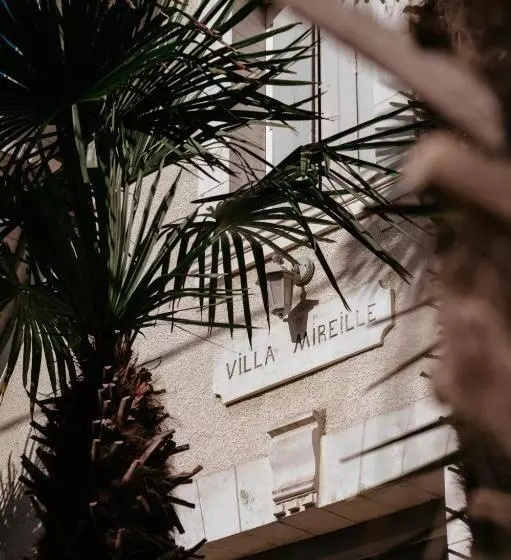 酒店 Hôtel Le Rivage