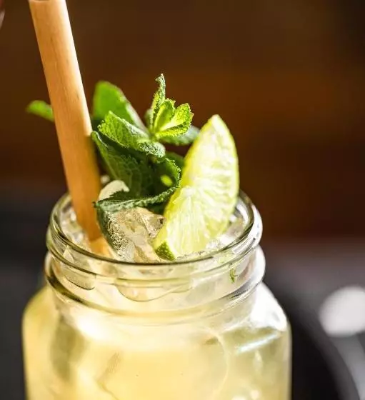 酒店 Hôtel Le Rivage