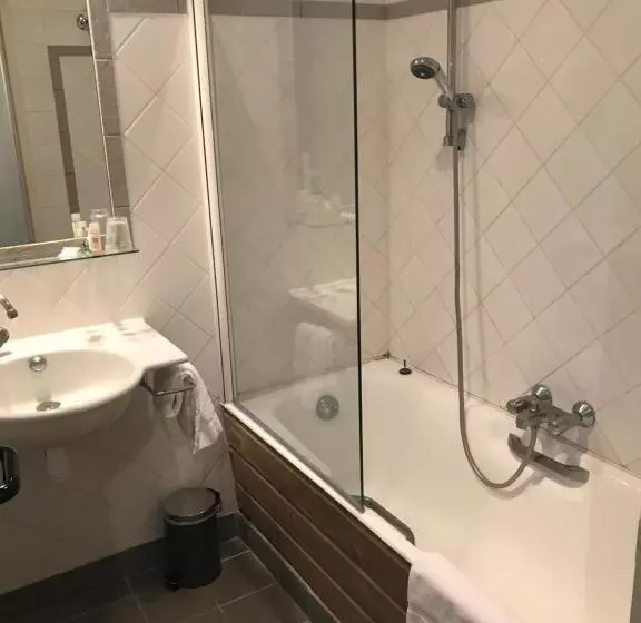 Отель Le Vieux Logis De Clam