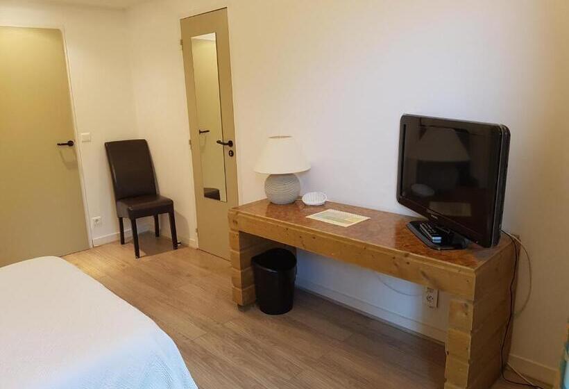 فندق Le Vieux Logis De Clam