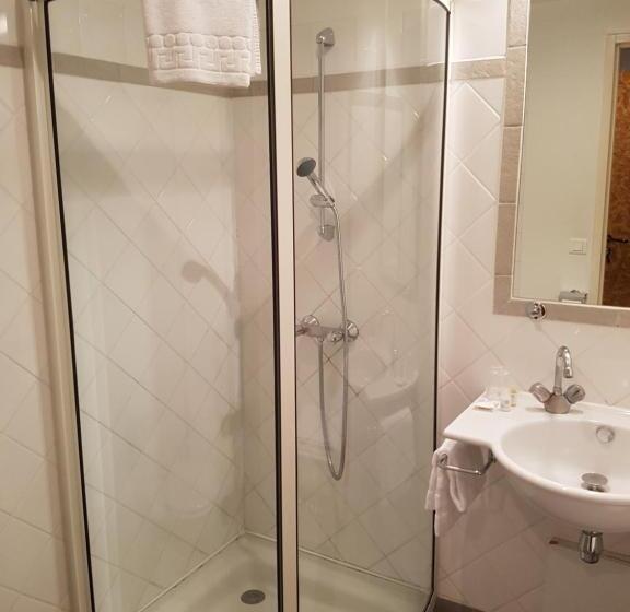 فندق Le Vieux Logis De Clam