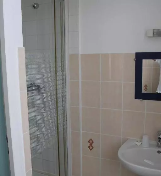 酒店 Logis Hôtel Beauséjour