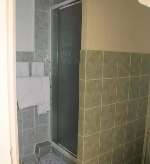 酒店 Logis Hôtel Beauséjour