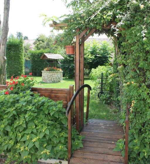 Hotel Logis Hôtel Beauséjour