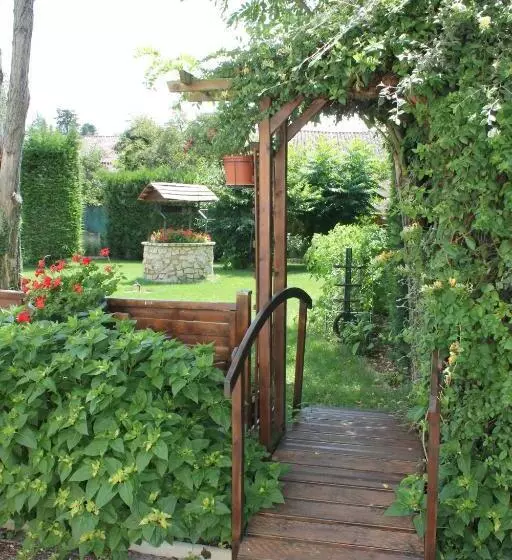 酒店 Logis Hôtel Beauséjour