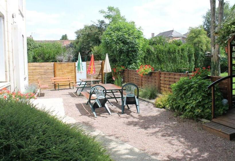 Hotel Logis Hôtel Beauséjour