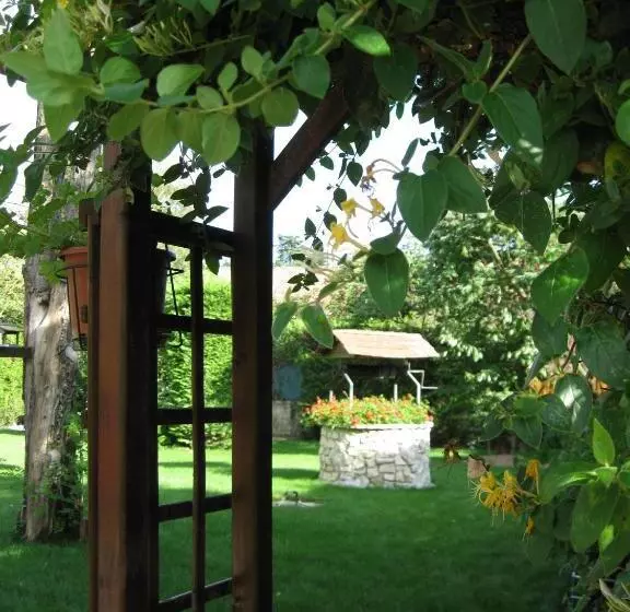 酒店 Logis Hôtel Beauséjour